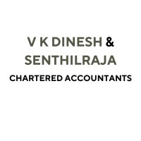 VK Dinesh & Senthilraja Chartered Accountants (VKDS) logo - Similar company to P.Senthamarai Kannan & Co