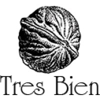 Tres Bien logo - Similar company to Digital Clipping Path