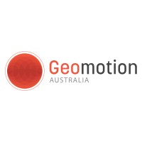 Geomotion Australia Victoria logo - Similar company to Evan Craig