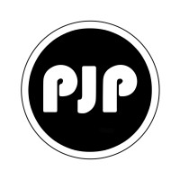 PJP logo - Similar company to Contract Pilot