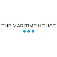 The Maritime House logo - Similar company to Mentee Turkey