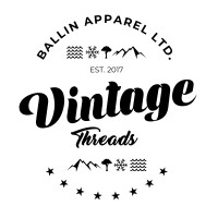 Ballin Apparel Ltd. logo - Similar company to Stretchmedia