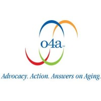 Ohio Association of Area Agencies on Aging (o4a) logo - Similar company to Central Ohio Area Agency On Aging