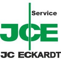 JC Eckardt Service GmbH logo - Similar company to Inquivix Technologies