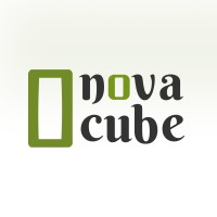 Nova Cube logo - Similar company to Interview Cube