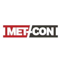Met-Con, Inc. logo - Similar company to Distinctive Iron, Llc