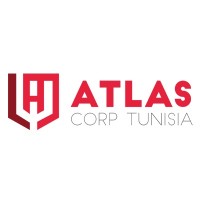 ATLAS CORP TUNISIA logo - Similar company to Ast Security Tunisie