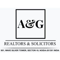 A & G Realtors & Solicitors logo - Similar company to Codeadroit Solutions