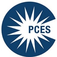 PCES Limited logo - Similar company to Mainline Control Systems
