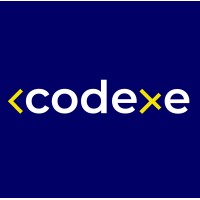 Codexe logo - Similar company to Thrueus