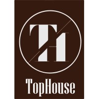 TopHouse Technical Services LLC logo - Similar company to Ei Contracting - Steel Construction Dubai