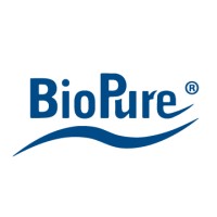 BioPure Healing Products logo - Similar company to A Moveable Feast