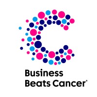 Business Beats Cancer Belfast logo - Similar company to React Accident Repair Group