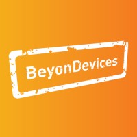 BeyonDevices logo - Similar company to Neutroplast | Portugal