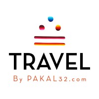Travel Pakal32 logo - Similar company to Travel Routers