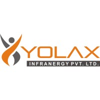 Yolax Infranergy Pvt. Ltd. logo - Similar company to Laxyo Solution Soft