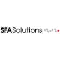 SFASolutions logo - Similar company to Sunset Juicee