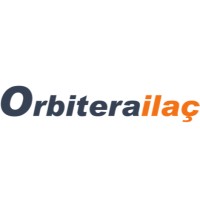 Orbitera İlaç logo - Similar company to Pasifik İlaç