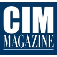 CIM Magazine logo - Similar company to Cim | Canadian Institute Of Mining, Metallurgy And Petroleum