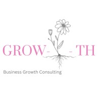 Grow-th - Business Operations Consulting logo - Similar company to Insignis One™ Insurance & Financial