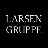 Larsen Gruppe logo - Similar company to Artate