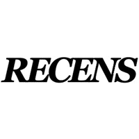 Recens Studios logo - Similar company to Stefka.Com | Creative Marketing & Development Agency