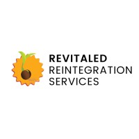 Revitaled Reintegration Services logo - Similar company to Squirrel Ridge Observatory Centre