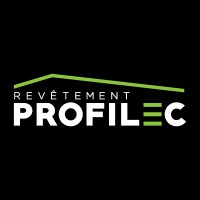 Revêtement PROFILEC logo - Similar company to Finex Inc. 🇨🇦