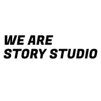 WE ARE STORY STUDIO logo - Similar company to Cord Design