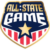 All State Game logo - Similar company to Exact Publicity | Sports Management | Entertainment