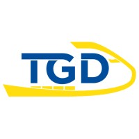 TGD Consolidations Asia (HK) Ltd logo - Similar company to Dagares Mediacion S.L.