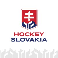Hockey Slovakia logo - Similar company to Sentimelo