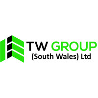 TW Group (South Wales) Ltd logo - Similar company to Advanced Carpentry Solutions Ltd.