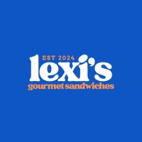 Lexi's Gourmet Sandwiches logo - Similar company to Mel Whisks