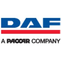 DAF Trucks CZ, s.r.o. logo - Similar company to Daf Trucks Danmark