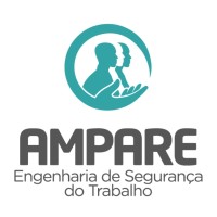 Ampare Engenharia de Segurança do Trabalho logo - Similar company to Amazon Segurança Do Trabalho