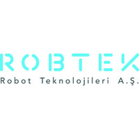 ROBTEK ROBOT TEKNOLOJİLERİ logo - Similar company to R&D Robotics
