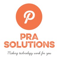 Pra Solutions Ltd