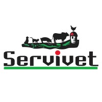 Servivet logo - Similar company to Evobac Integral Services