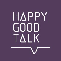 Happy Good Talk logo - Similar company to Saaswell Bv