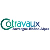 Cotravaux Auvergne-Rhône-Alpes logo - Similar company to Repères
