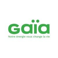 Gaïa Groupe logo - Similar company to Sunzil