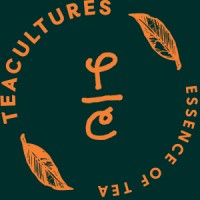 Tea Cultures logo - Similar company to Simulbarie Tea