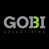 GOBI Advertising logo - Similar company to Commexis