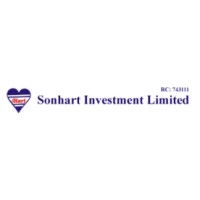 Sonhart Plastics logo - Similar company to A.G. Leventis (Nigeria) Limited