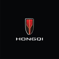 HONGQI OMAN logo - Similar company to Black Box Technology Spc