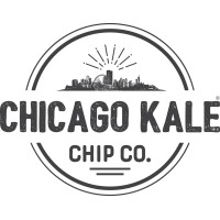 Chicago Kale Chip Co. logo - Similar company to Juicerx