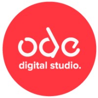 Ode Digital Studio logo - Similar company to Wedding Flair