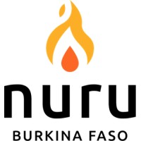 Nuru Burkina Faso logo - Similar company to Gip Pnvb
