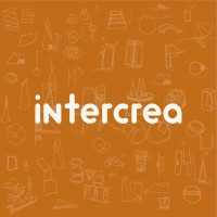 Intercrea logo - Similar company to Radiant Project
